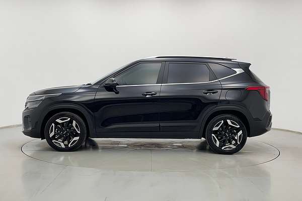 2024 Kia Seltos GT-Line SP2 PE
