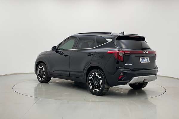 2024 Kia Seltos GT-Line SP2 PE