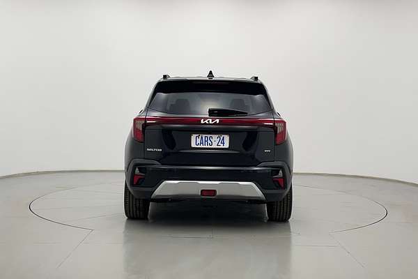 2024 Kia Seltos GT-Line SP2 PE