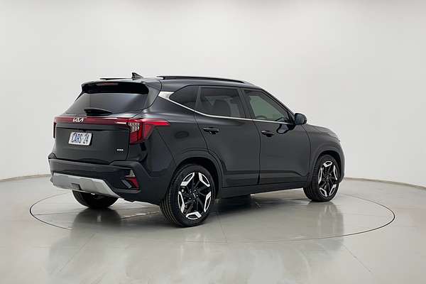 2024 Kia Seltos GT-Line SP2 PE