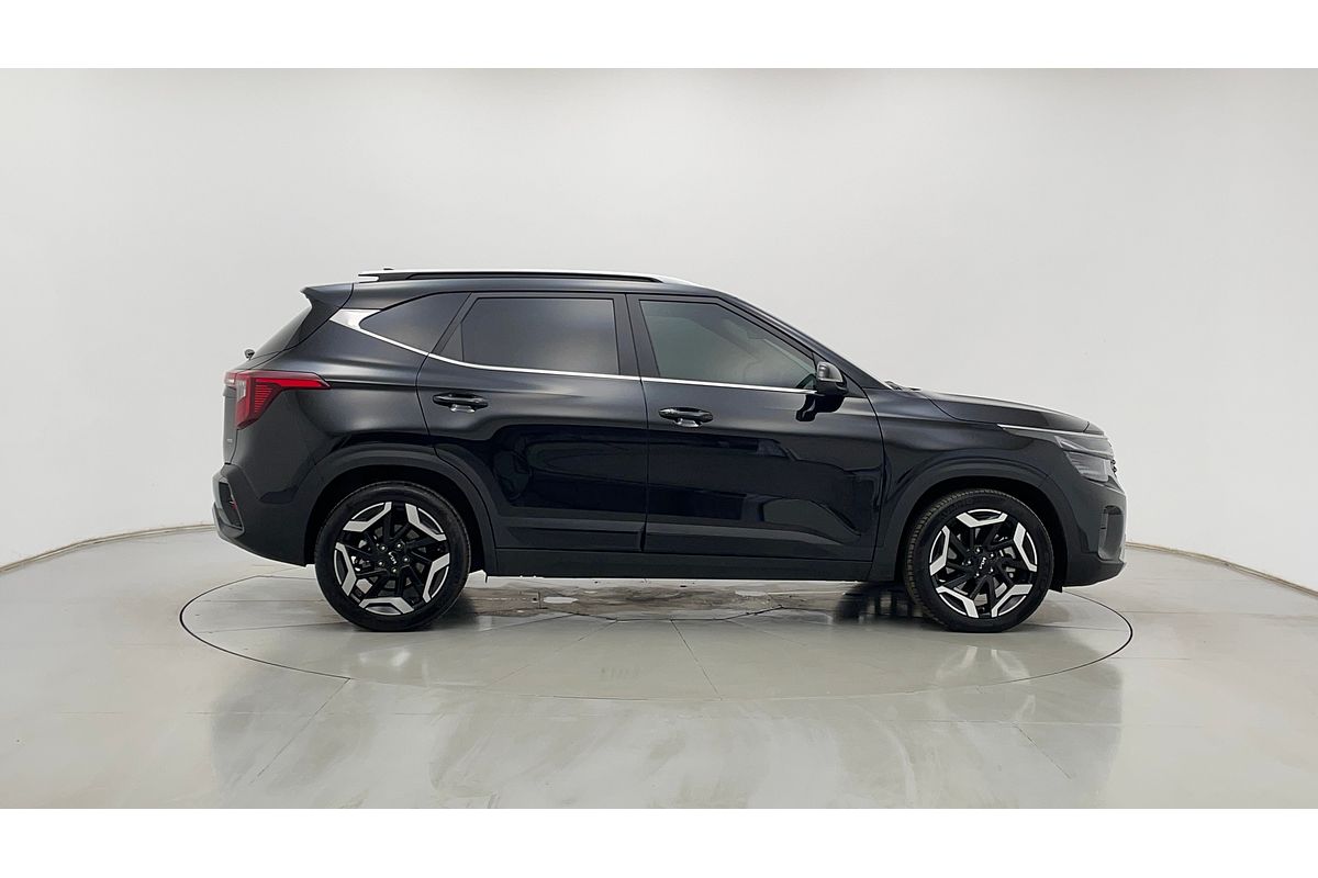 2024 Kia Seltos GT-Line SP2 PE