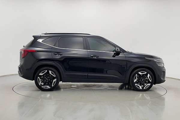 2024 Kia Seltos GT-Line SP2 PE