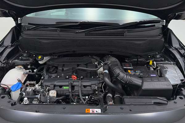 2024 Kia Seltos GT-Line SP2 PE