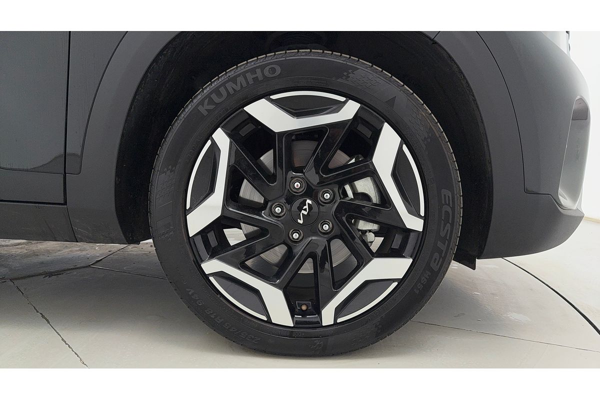 2024 Kia Seltos GT-Line SP2 PE
