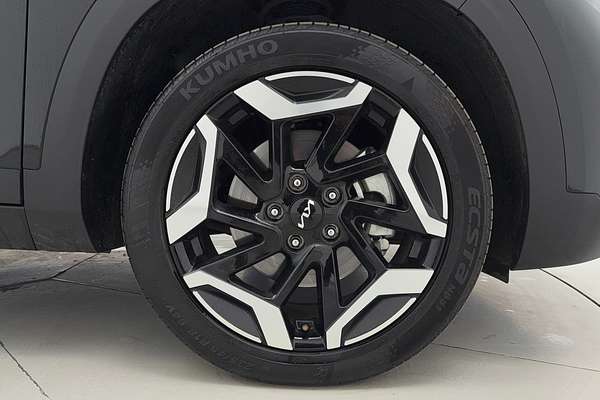 2024 Kia Seltos GT-Line SP2 PE