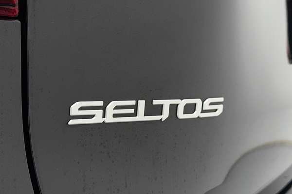2024 Kia Seltos GT-Line SP2 PE
