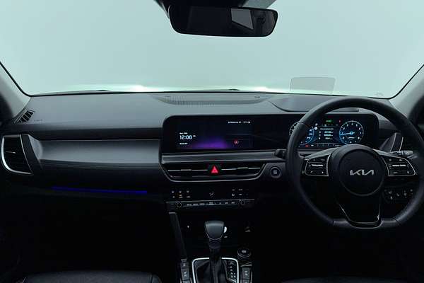 2024 Kia Seltos GT-Line SP2 PE