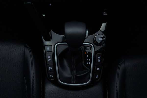 2024 Kia Seltos GT-Line SP2 PE
