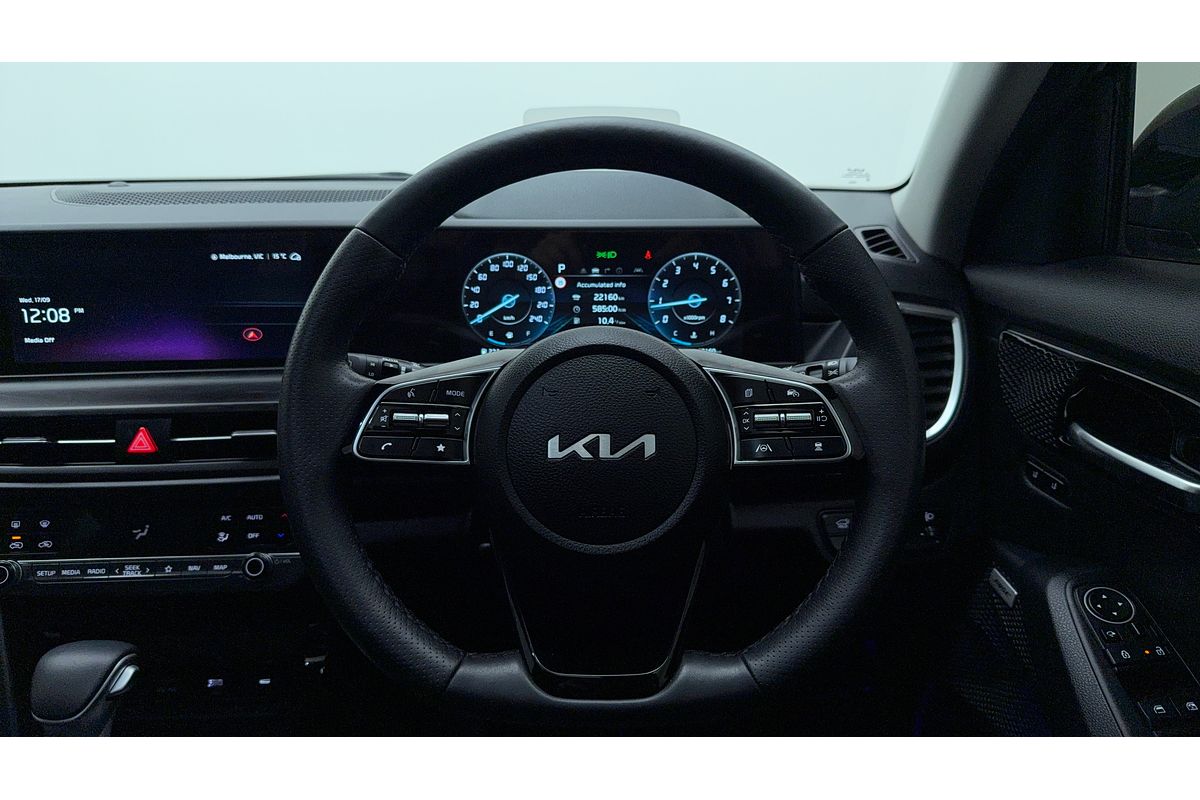 2024 Kia Seltos GT-Line SP2 PE