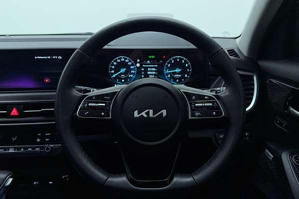2024 Kia Seltos GT-Line SP2 PE