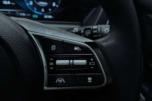 2024 Kia Seltos GT-Line SP2 PE