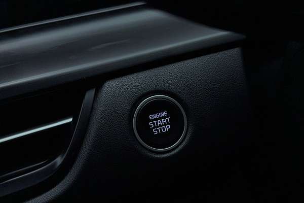 2024 Kia Seltos GT-Line SP2 PE