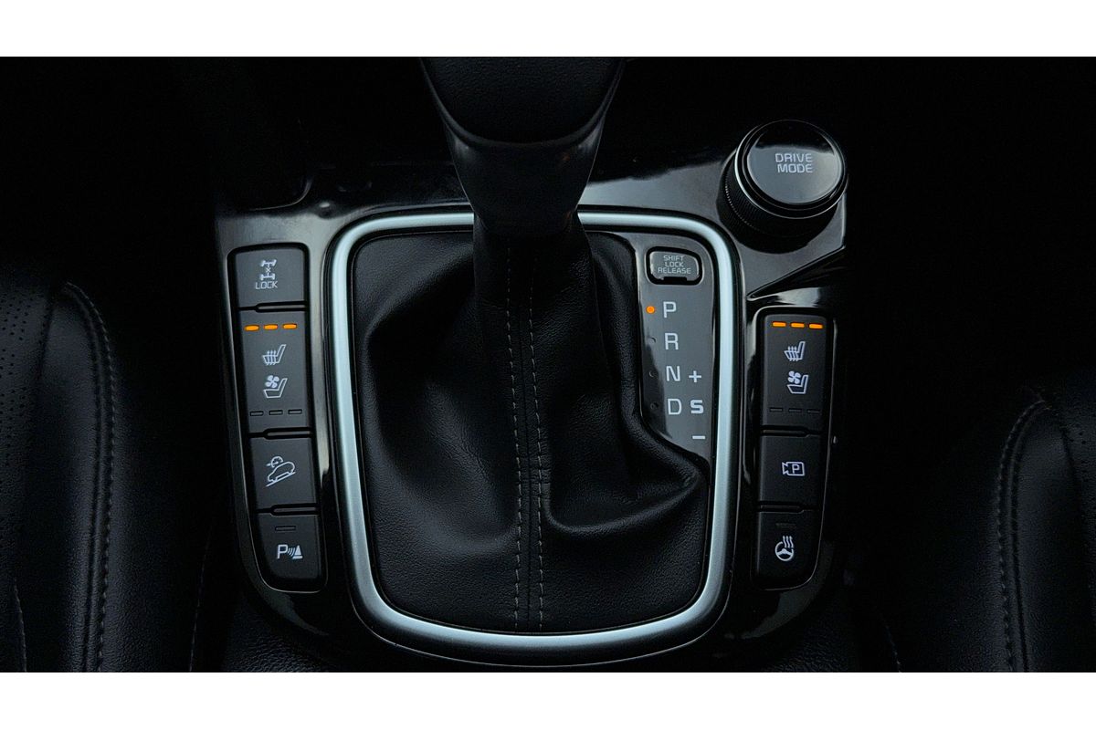 2024 Kia Seltos GT-Line SP2 PE