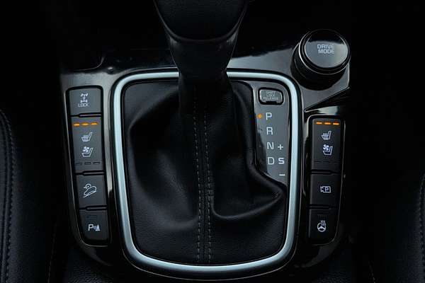 2024 Kia Seltos GT-Line SP2 PE