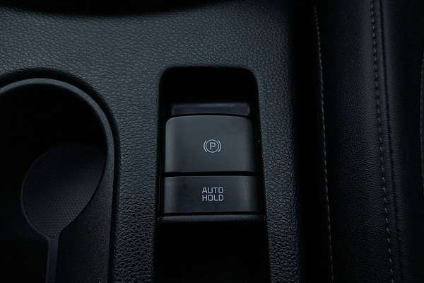 2024 Kia Seltos GT-Line SP2 PE