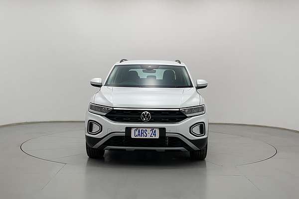 2024 Volkswagen T-Roc CityLife D11