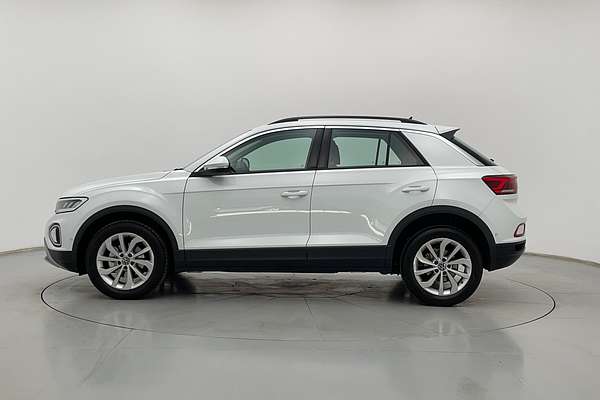 2024 Volkswagen T-Roc CityLife D11