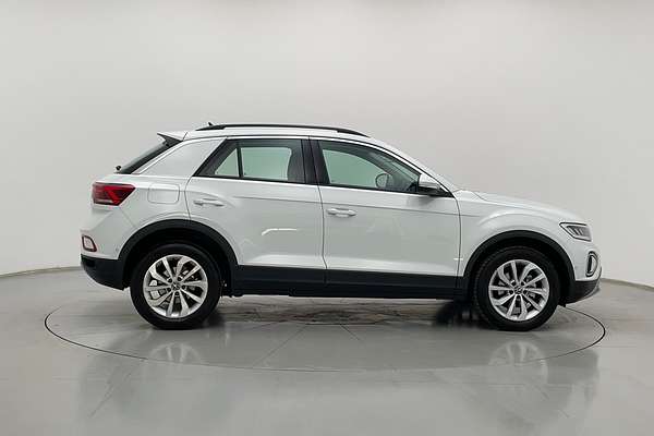 2024 Volkswagen T-Roc CityLife D11