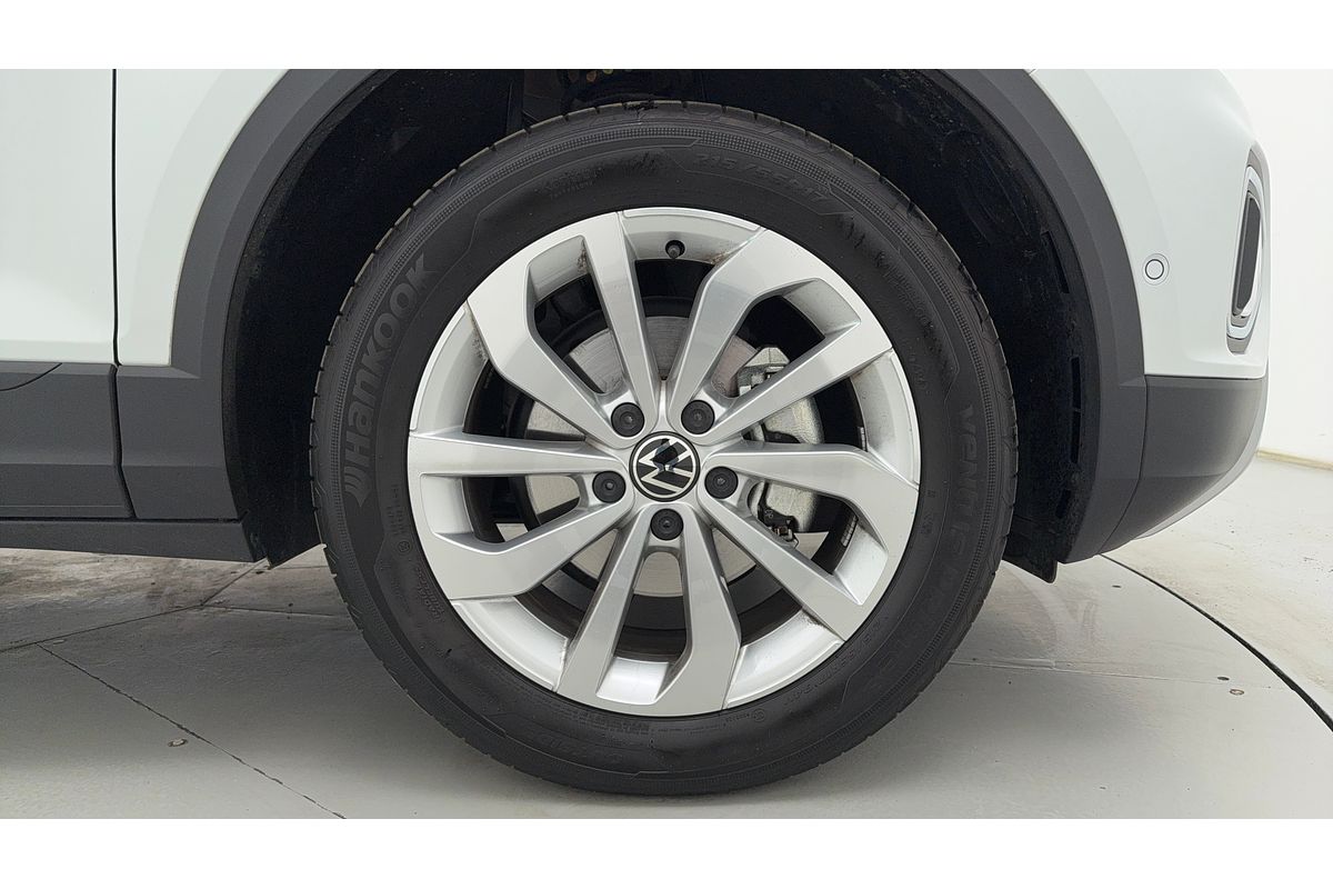 2024 Volkswagen T-Roc CityLife D11