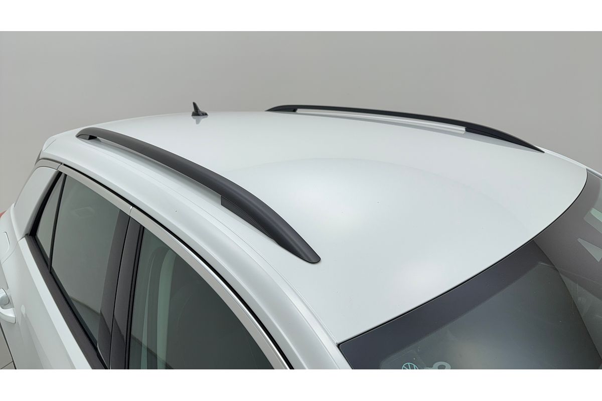 2024 Volkswagen T-Roc CityLife D11