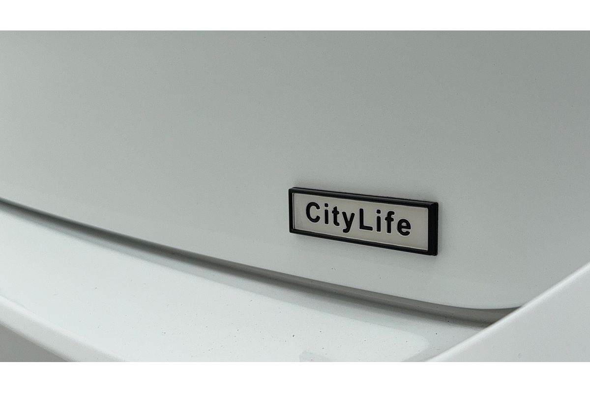 2024 Volkswagen T-Roc CityLife D11