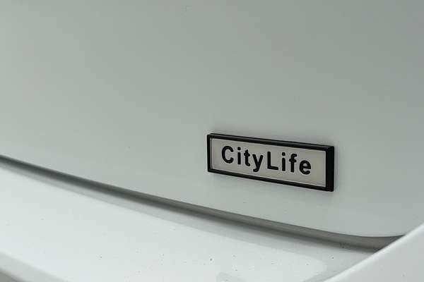 2024 Volkswagen T-Roc CityLife D11