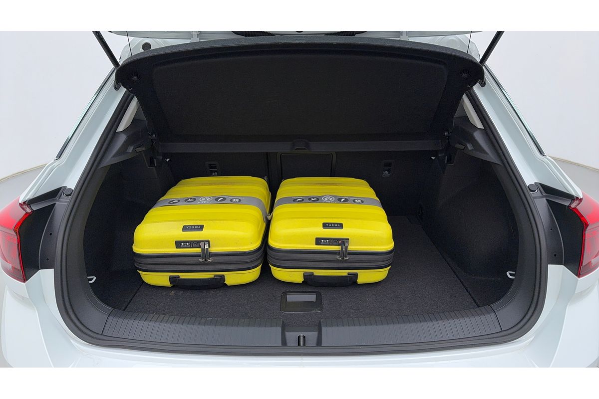 2024 Volkswagen T-Roc CityLife D11