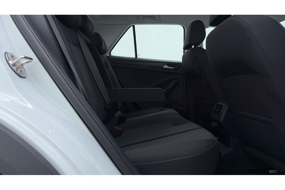 2024 Volkswagen T-Roc CityLife D11