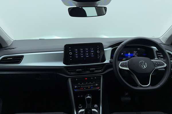 2024 Volkswagen T-Roc CityLife D11