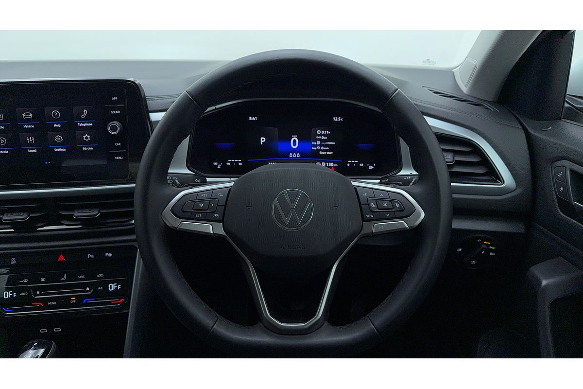 2024 Volkswagen T-Roc CityLife D11