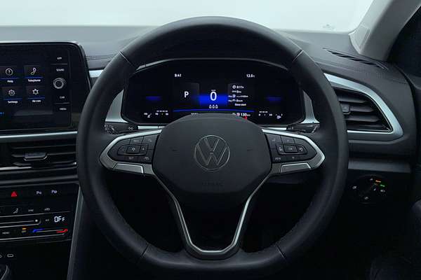 2024 Volkswagen T-Roc CityLife D11