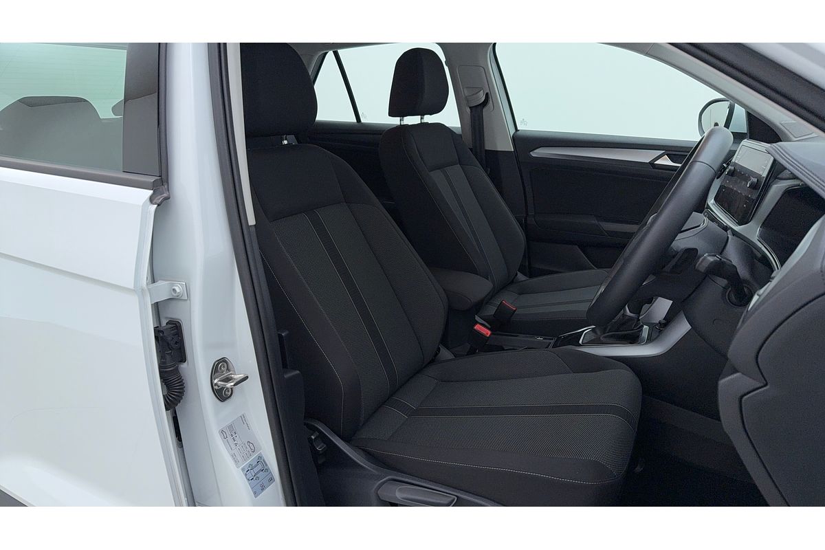 2024 Volkswagen T-Roc CityLife D11