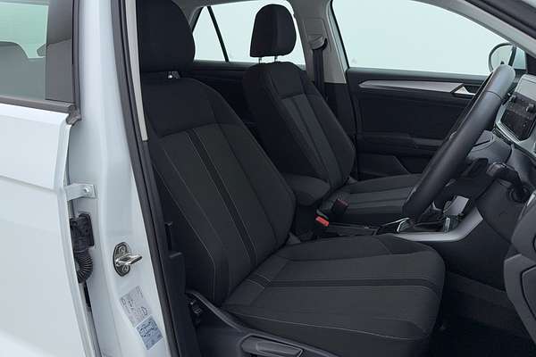 2024 Volkswagen T-Roc CityLife D11