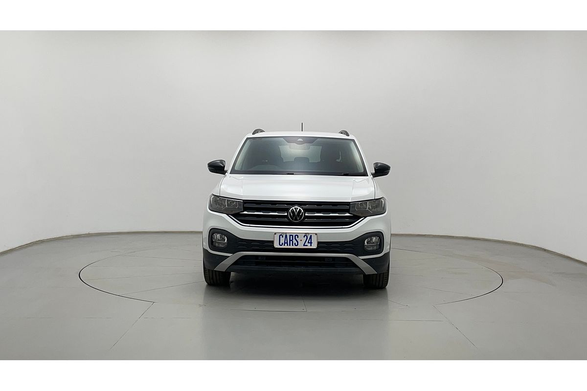 2021 Volkswagen T-Cross 85TSI CityLife C11