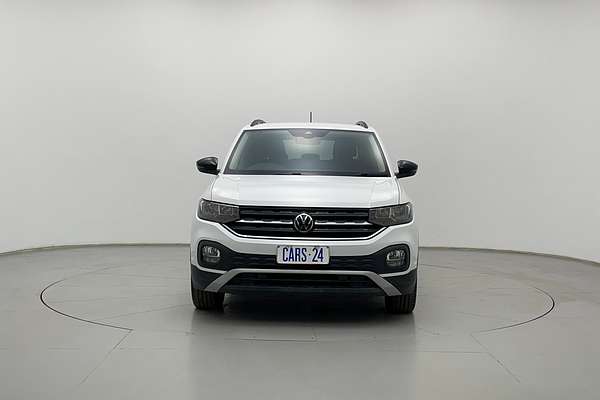 2021 Volkswagen T-Cross 85TSI CityLife C11