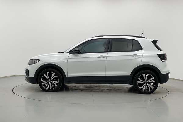 2021 Volkswagen T-Cross 85TSI CityLife C11