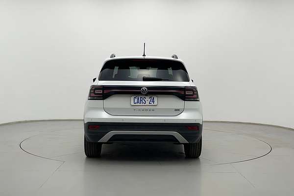 2021 Volkswagen T-Cross 85TSI CityLife C11