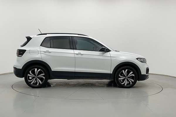 2021 Volkswagen T-Cross 85TSI CityLife C11