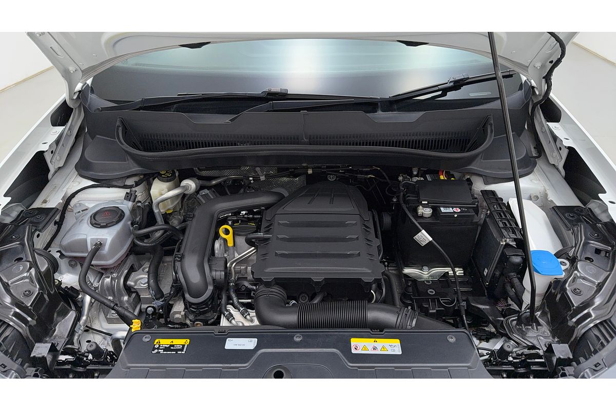 2021 Volkswagen T-Cross 85TSI CityLife C11