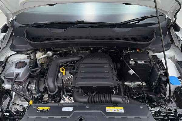 2021 Volkswagen T-Cross 85TSI CityLife C11
