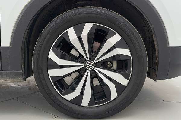 2021 Volkswagen T-Cross 85TSI CityLife C11