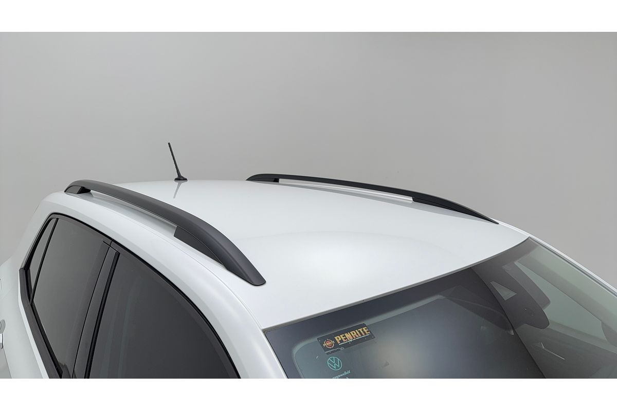 2021 Volkswagen T-Cross 85TSI CityLife C11