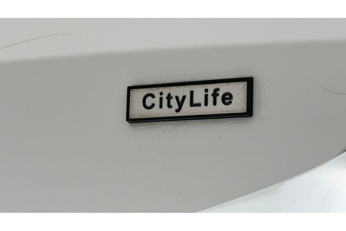 2021 Volkswagen T-Cross 85TSI CityLife C11