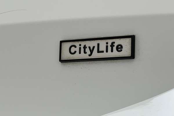 2021 Volkswagen T-Cross 85TSI CityLife C11