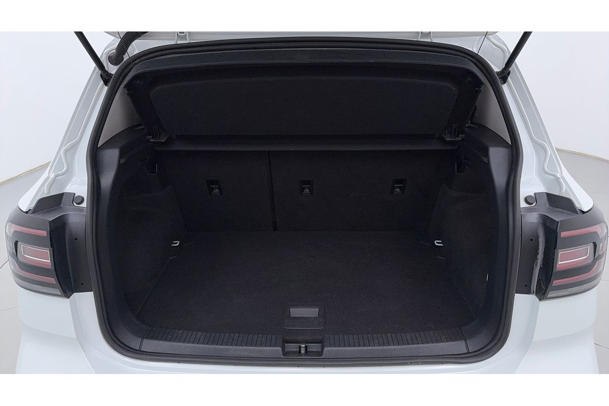 2021 Volkswagen T-Cross 85TSI CityLife C11