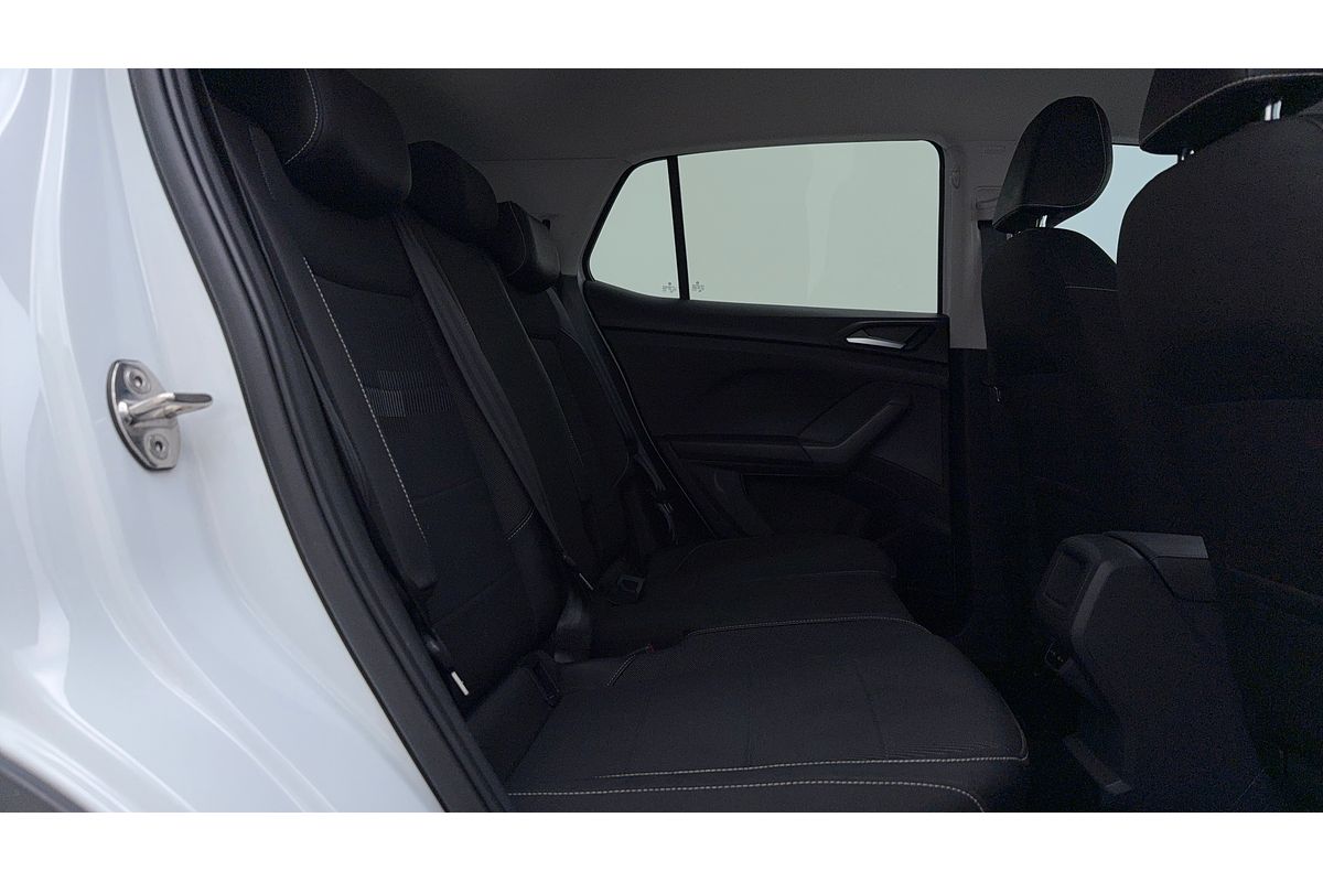 2021 Volkswagen T-Cross 85TSI CityLife C11