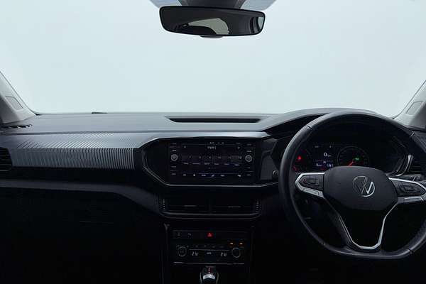 2021 Volkswagen T-Cross 85TSI CityLife C11