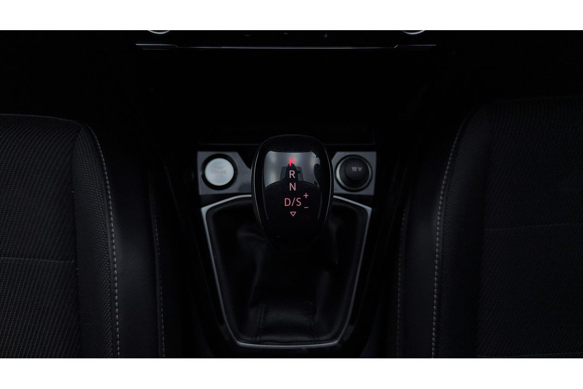 2021 Volkswagen T-Cross 85TSI CityLife C11