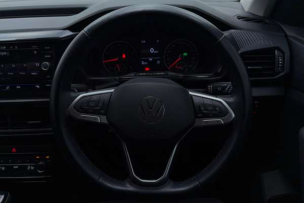 2021 Volkswagen T-Cross 85TSI CityLife C11