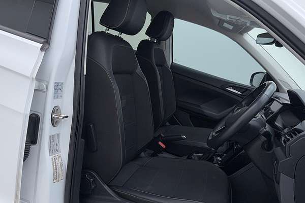 2021 Volkswagen T-Cross 85TSI CityLife C11